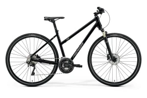 Велосипед Merida Crossway XT-Edition Lady (2021)