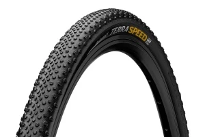 Покрышка gravel Continental Terra Speed Protection TR 700x40С