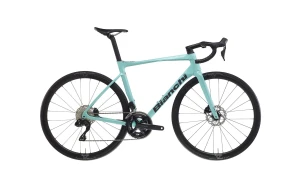 Велосипед BIANCHI Specialissima Comp 105 Di2 VMPall (2025) Велосипед BIANCHI Specialissima Comp 105 Di2 VMPall (2025)