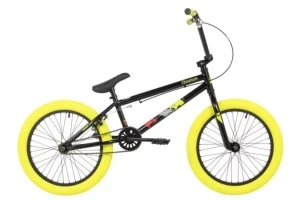 Велосипед Novatrack BMX WOLF 20"