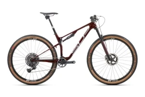 Велосипед Superior Team XF Factory Racing (2024) Велосипед Superior Team XF Factory Racing (2024)