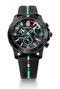 Часы BIANCHI CHRONOGRAPH EB1001