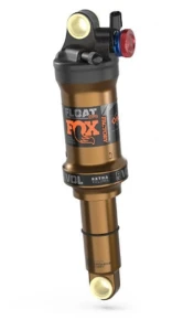 Амортизатор FOX 2022 FLOAT DPS RM, F-S, 165x38 мм Амортизатор FOX 2022 FLOAT DPS RM, F-S, 165x38 мм