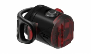 Фонарь задний Lezyne LED Femto USB rear