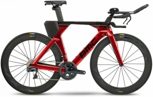 Велосипед BMC Timemachine 01 Disc ONE Ultegra di2 Red/Black 2021 Велосипед BMC Timemachine 01 Disc ONE Ultegra di2 Red/Black 2021
