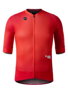 Майка кор.рукав Gobik CARRERA 2.0 UNISEX CHERRY Майка кор.рукав Gobik CARRERA 2.0 UNISEX CHERRY
