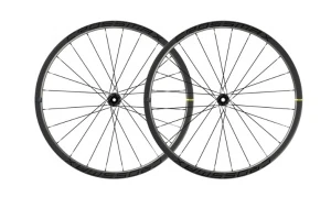 Колеса Mavic Crossmax SLR CARBON 29" Boost пара