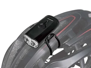 Фонарь TOPEAK HEADLUX 150 AA, 150 LUMENS, AA BATTERY  с креплением на шлем