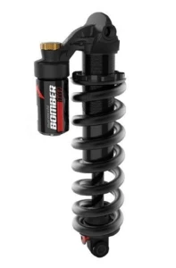 Амортизатор Marzocchi 2022 Bomber CR 216х63 мм Амортизатор Marzocchi 2022 Bomber CR 216х63 мм