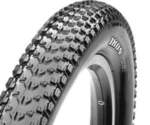 Покрышка Maxxis Ikon 27.5x2.35 TPI 120 кевлар 3C/EXO/TR Покрышка Maxxis Ikon 27.5x2.35 TPI 120 кевлар 3C/EXO/TR