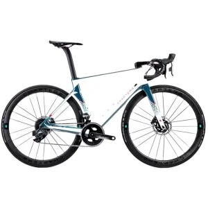 Велосипед Chapter 2 RERE  Disc Sram Force AXS Miche Revox XL (2023)