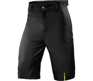 Шорты  Mavic CROSSRIDE