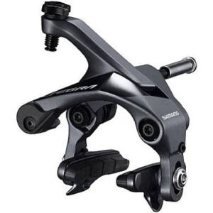 Тормоз клещевой SHIMANO Ultegra, R8110-RS, задн seat stay, direct mount, колодки R55C4
