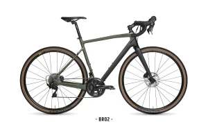 Велосипед Guerciotti Brera Rival Vision Team 30 Велосипед Guerciotti Brera Rival Vision Team 30