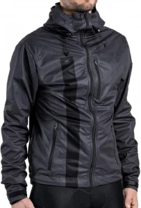 Куртка Merida Gravel Hoodie Jacket