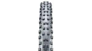 Покрышка Maxxis Shorty 27.5x2.40WT TPI 60DW кевлар 3C/TR/DH