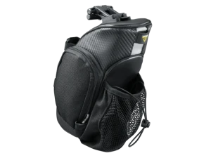 Велосумка TOPEAK MONDOPACK HYDRO, W/FIXER F25, W/WATER BOTTLE POCKET Велосумка TOPEAK MONDOPACK HYDRO, W/FIXER F25, W/WATER BOTTLE POCKET
