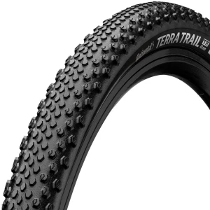 Покрышка gravel Continental Terra Trail Shield Wall System TLR 28x1,50 Покрышка gravel Continental Terra Trail Shield Wall System TLR 28x1,50