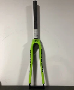 Велосипедная Вилка карбоновая Merida Reacto