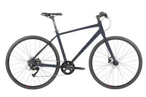 Велосипед Haro Rivon (2021)