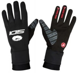 Перчатки Sidi зим. Dino3 №2153 черн.