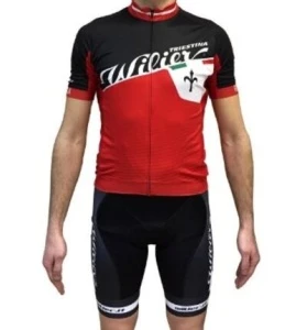 Велотрусы с лямками Wilier GSG 17 RUS