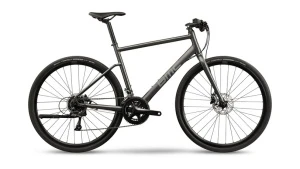 Велосипед BMC Alpenchallenge THREE Sora Antracite Grey (2022)