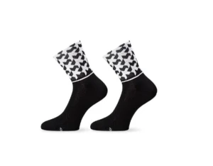 Носки Assos Monogram Socks Evo8