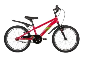 Велосипед Novatrack LYNX  20" Велосипед Novatrack LYNX  20"