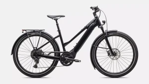 Велосипед Specialized TURBO Vado 4.0 Step-Through (2025)