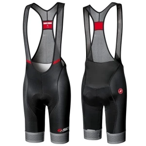 Велотрусы с лямками Castelli Sidi COMPETIZIONE №458