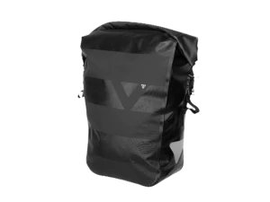 Велосумка TOPEAK PANNIER DRYBAG W/QUICKLOCK SYSTEM, 20L