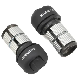 Шифтеры SHIMANO Dura-Ace Di2, SW-R9160, для TT руля, лев. и прав.