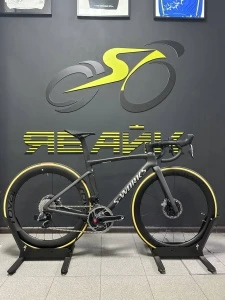 Велосипед S-Works Tarmac SL7 - SRAM Red eTap AXS