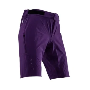 Велошорты Leatt MTB Trail 1.0 Short