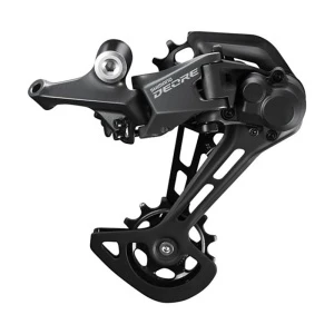 Переключатель задний SHIMANO Deore, M5100, SGS, 11ск.. RD+