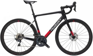 Велосипед шоссейный Wilier Garda 105 Di2 DISC 12 RS171 (2024)