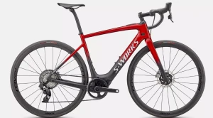 Велосипед Specialized S-Works Turbo Creo SL 2022