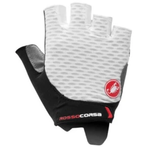 Перчатки Castelli ROSSO  CORSA 2 жен.