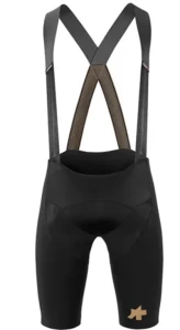 Велошорты Assos Equipe RSR Bib Shorts S9 Targa,мужские