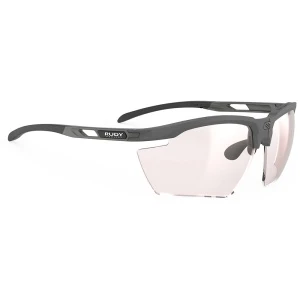 Очки Rudy Project MAGNUS Charcoal Matt - Imp.X 2 Red