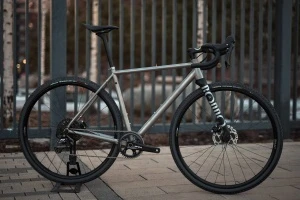 Велосипед Rondo Ruut TI