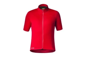 Майка кор.рукав Mavic MISTRAL'20