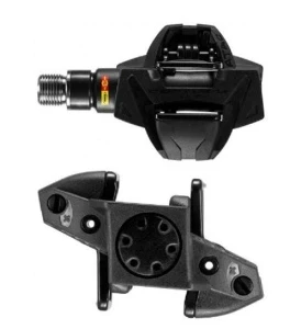 Педали Mavic Crossmax SL Ti