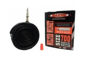 Камера Maxxis WELTER WEIGHT 700X23/32C (23/32-622) 0.8 LFVSEP48 (B-C)