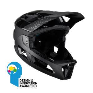 Велошлем Leatt MTB Enduro 3.0 Helmet