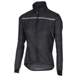 Куртка-ветровка Castelli SUPERLEGGERA жен. Куртка-ветровка Castelli SUPERLEGGERA жен.