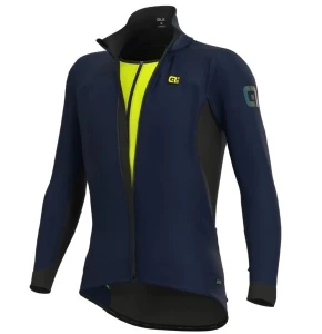 Куртка Ale R-EV1 FUTURE WARM