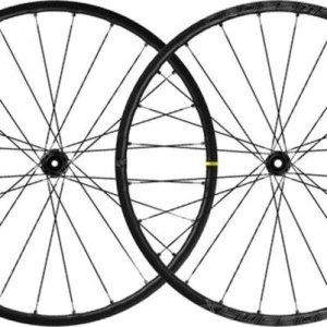Колеса Mavic Crossmax SLS 29" Boost XD пара