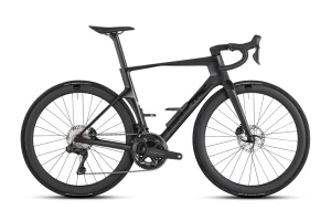 Велосипед BMC Timemachine R01 FOUR ULTEGRA DI2 2X12 (2024)